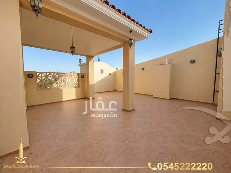 فيلا للبيع في شارع حسن بن عجلان, حي أبحر الشمالية, مدينة جدة, منطقة مكة المكرمة 16