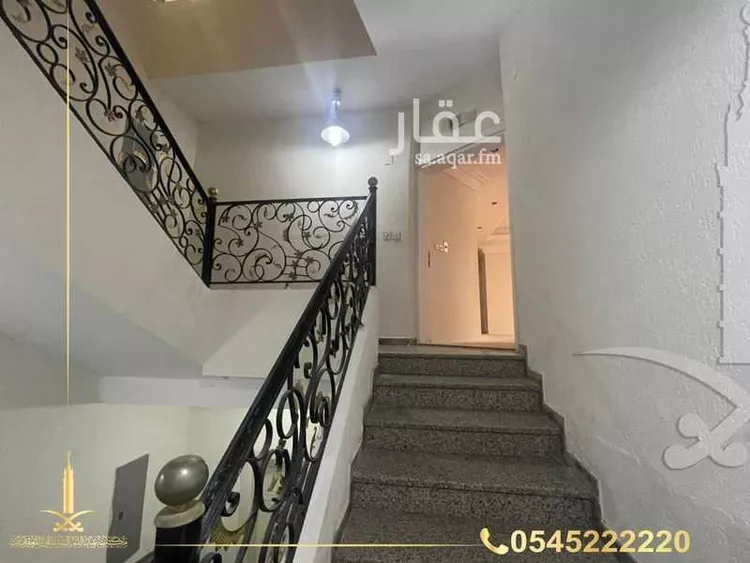 دور للإيجار في شارع ابو الحجاج الاشعري, حي النهضة, مدينة جدة, منطقة مكة المكرمة 6