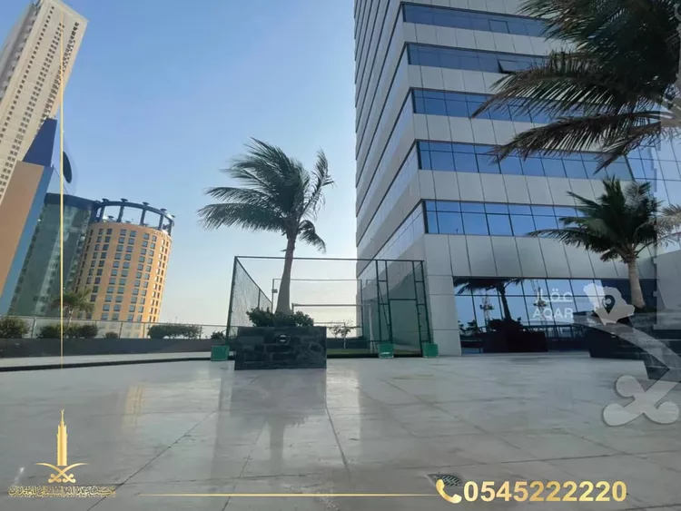شقة للبيع في شارع طريق الكورنيش فرعي, حي الشاطئ, مدينة جدة, منطقة مكة المكرمة 15