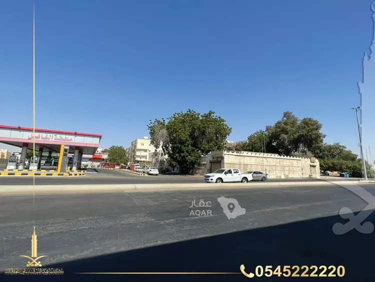 فيلا للبيع في شارع التلفزيون, حي النزلة اليمانية, مدينة جدة, منطقة مكة المكرمة 5
