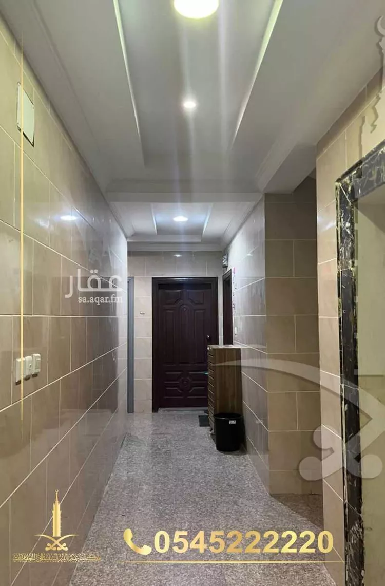 شقة للبيع في شارع عبدالله البلخي, حي بني مالك, مدينة جدة, منطقة مكة المكرمة صورة 4