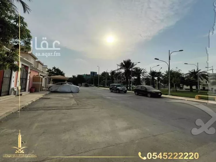 فيلا للإيجار في شارع احمد الالفي, حي البساتين, مدينة جدة, منطقة مكة المكرمة صورة 3