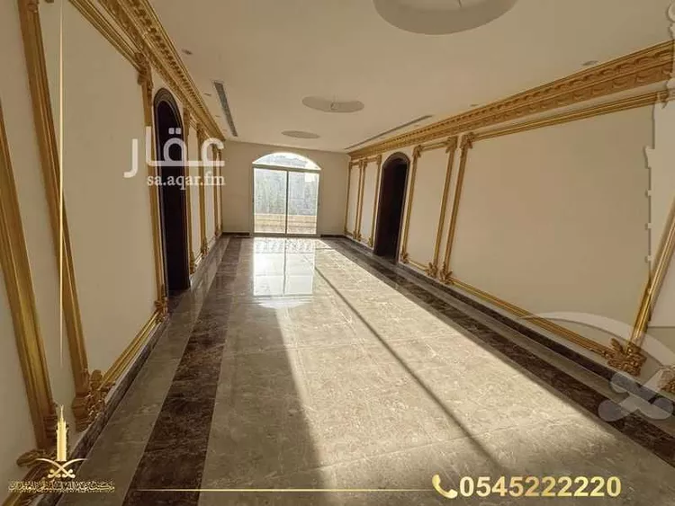 فيلا للبيع في شارع احمد الثعلبي, حي البساتين, مدينة جدة, منطقة مكة المكرمة صورة 5