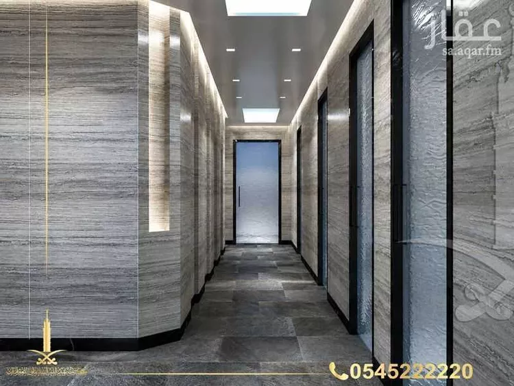 عمارة للبيع في شارع الامير سلطان, حي البساتين, مدينة جدة, منطقة مكة المكرمة 16