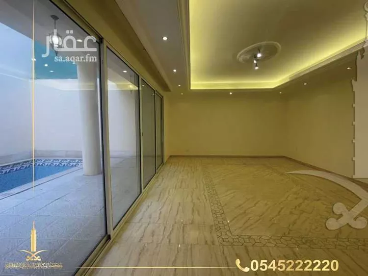 فيلا للبيع في شارع حسن بن عجلان, حي أبحر الشمالية, مدينة جدة, منطقة مكة المكرمة 6