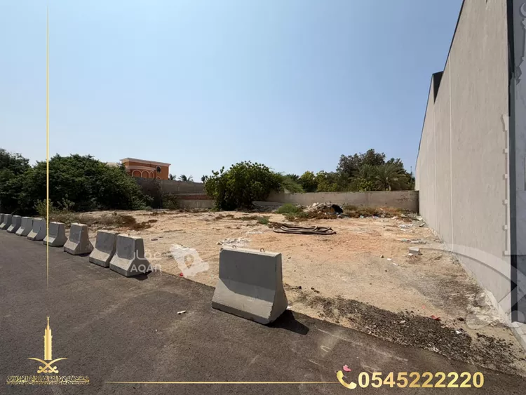 أرض للبيع في شارع شداد بن اوس, حي المرجان, مدينة جدة, منطقة مكة المكرمة صورة 3
