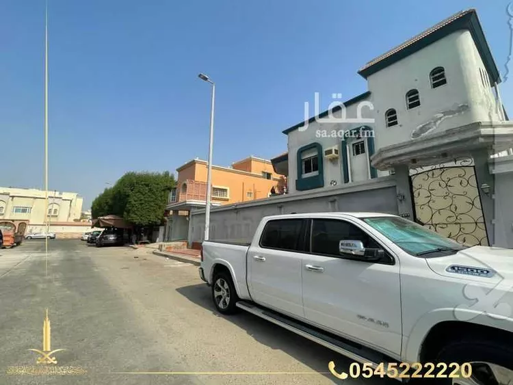 فيلا للبيع في شارع خيثمه بن الحارث, حي النعيم, مدينة جدة, منطقة مكة المكرمة صورة 4