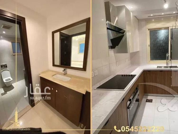 شقة للإيجار في شارع نوفل, حي الشاطئ, مدينة جدة, منطقة مكة المكرمة صورة 3
