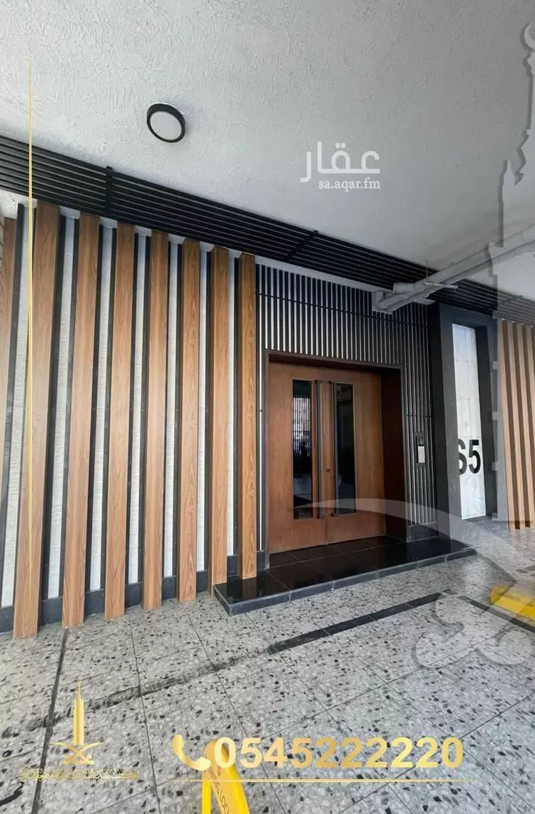 شقة للبيع في شارع طريق الملك فهد فرعي, حي النزهة, مدينة جدة, منطقة مكة المكرمة صورة 4