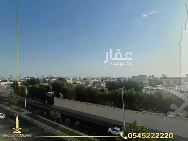 عمارة للبيع في شارع الامير سلطان, حي البساتين, مدينة جدة, منطقة مكة المكرمة 9