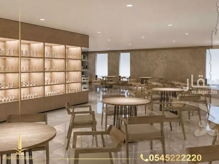 عمارة للبيع في شارع الامير سلطان, حي البساتين, مدينة جدة, منطقة مكة المكرمة 13
