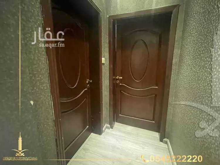 مكتب تجاري للإيجار في شارع الامير سلطان, حي البساتين, مدينة جدة, منطقة مكة المكرمة صورة 3