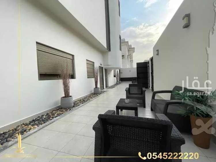 شقة للإيجار في شارع ابن ابي عمار, حي المحمدية, مدينة جدة, منطقة مكة المكرمة صورة 5