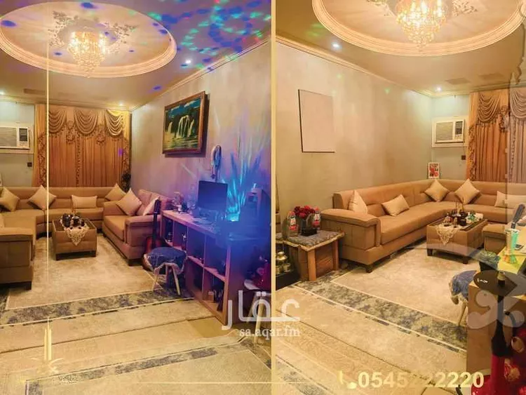 شقة للبيع في شارع محمود بابلي, حي الورود, مدينة جدة, منطقة مكة المكرمة صورة 3