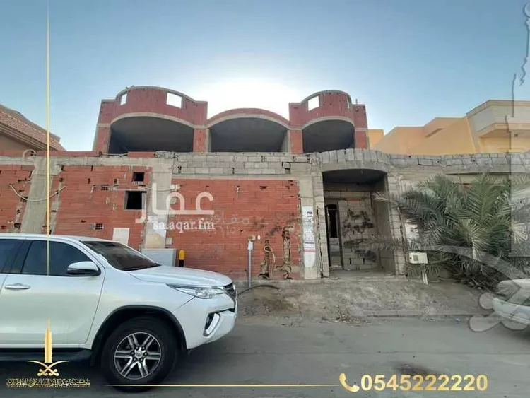 فيلا للبيع في شارع احمد الحلوي, حي أبحر الجنوبية, مدينة جدة, منطقة مكة المكرمة صورة 4