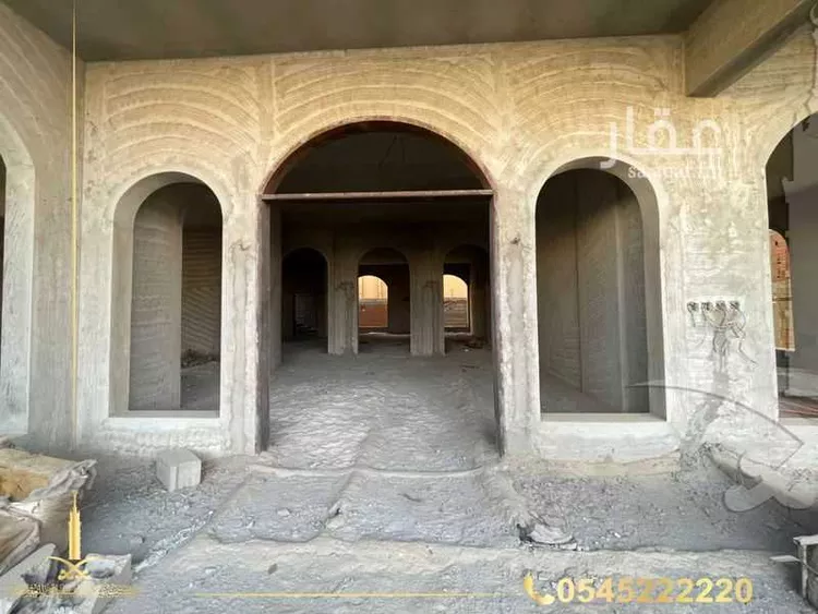 فيلا للبيع في شارع احمد الحلوي, حي أبحر الجنوبية, مدينة جدة, منطقة مكة المكرمة صورة 5