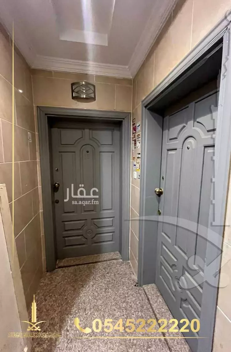 شقة للبيع في شارع عبدالله البلخي, حي بني مالك, مدينة جدة, منطقة مكة المكرمة صورة 5