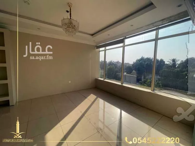مكتب تجاري للإيجار في شارع الامير سلطان, حي البساتين, مدينة جدة, منطقة مكة المكرمة صورة 2