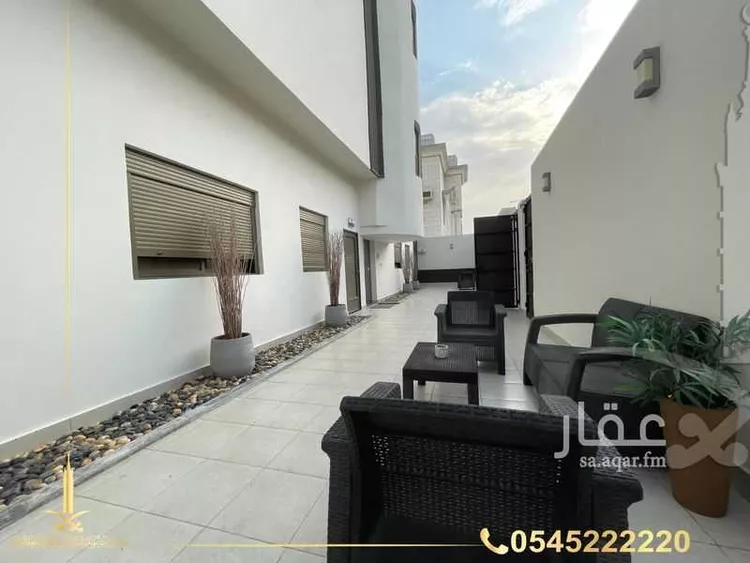 شقة للإيجار في شارع ابن ابي عمار, حي المحمدية, مدينة جدة, منطقة مكة المكرمة صورة 3