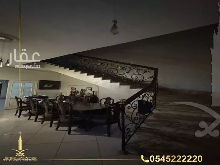 فيلا للبيع في شارع ابراهيم بن محمد بن شهاب, حي النخيل, مدينة جدة, منطقة مكة المكرمة صورة 3