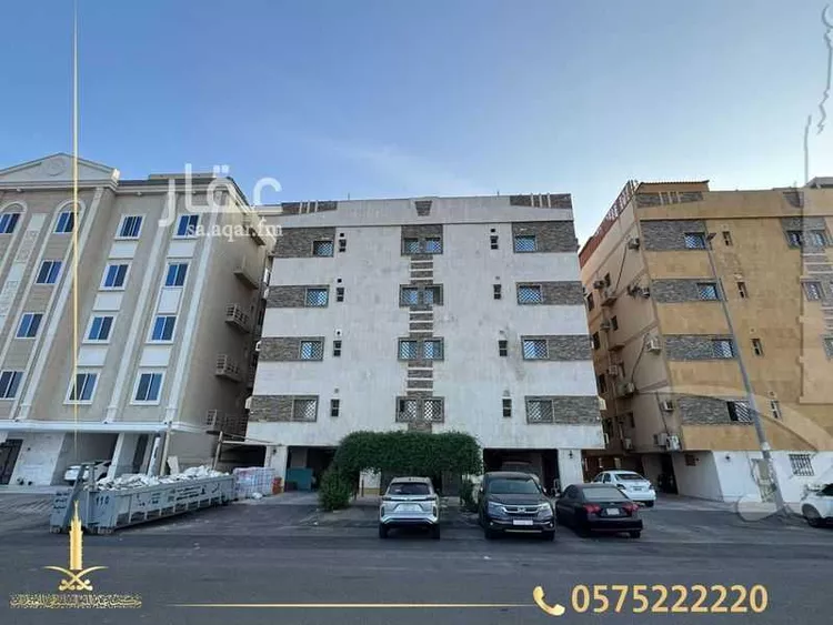 شقة للإيجار في شارع ابو بكر بن قاضي شهبه, حي الأمير فواز الجنوبى, مدينة جدة, منطقة مكة المكرمة