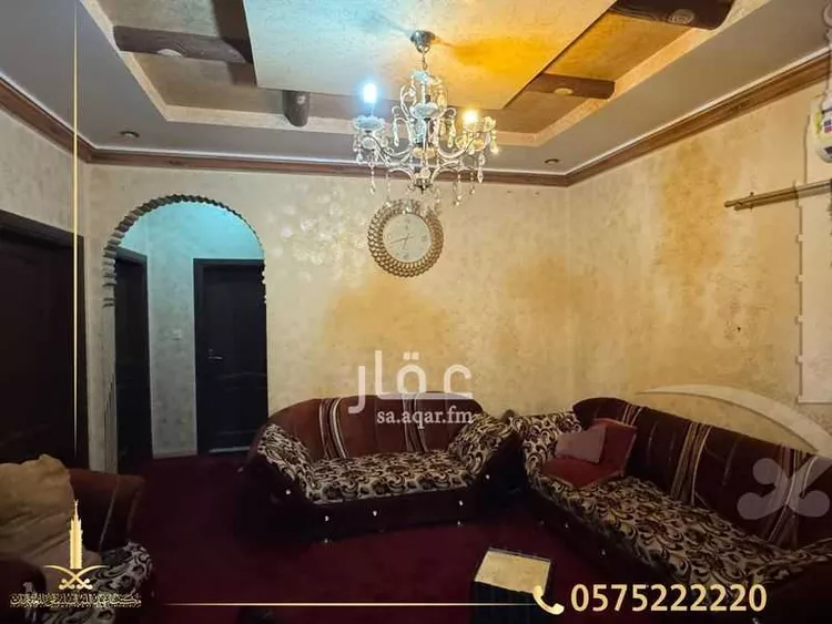 شقة للإيجار في شارع ابو بكر بن قاضي شهبه, حي الأمير فواز الجنوبى, مدينة جدة, منطقة مكة المكرمة صورة 2