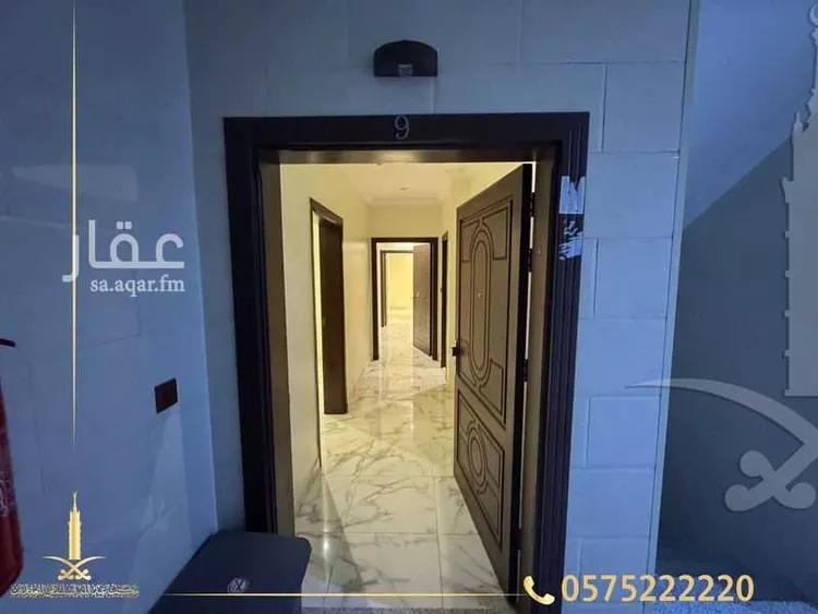 شقة للإيجار في شارع الإستطلاع, حي النهضة, مدينة جدة, منطقة مكة المكرمة صورة 4