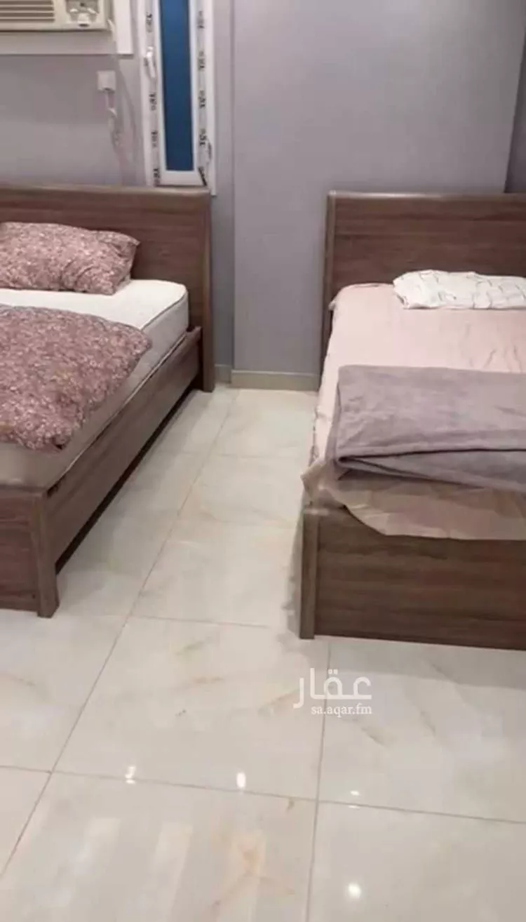 شقة للإيجار في شارع شارع الإحسان, حي العزيزية, مدينة مكة المكرمة, منطقة مكة المكرمة صورة 3