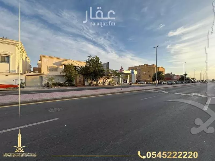 Villa for Sale in Jeddah Al Basateen صورة 3