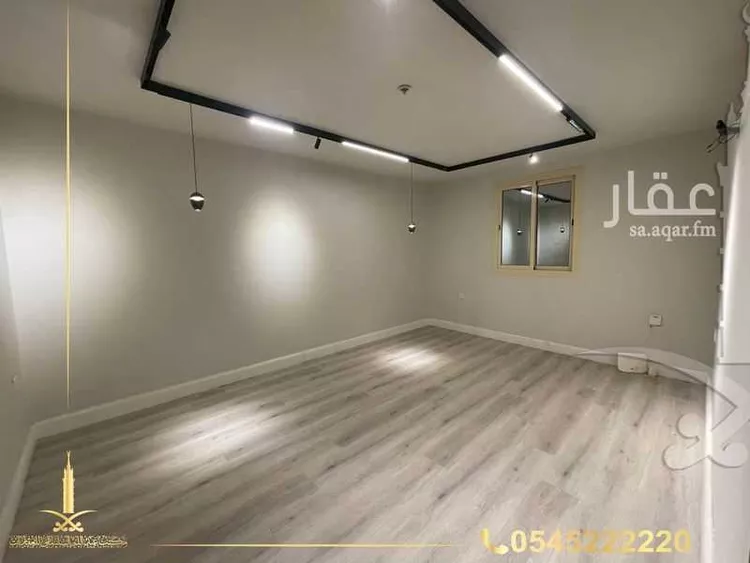 مكتب تجاري للإيجار في شارع الامير سلطان, حي البساتين, مدينة جدة, منطقة مكة المكرمة صورة 3