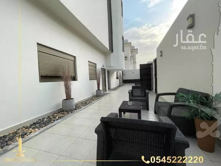 دور للإيجار في شارع ابن ابي عمار, حي المحمدية, مدينة جدة, منطقة مكة المكرمة صورة 4