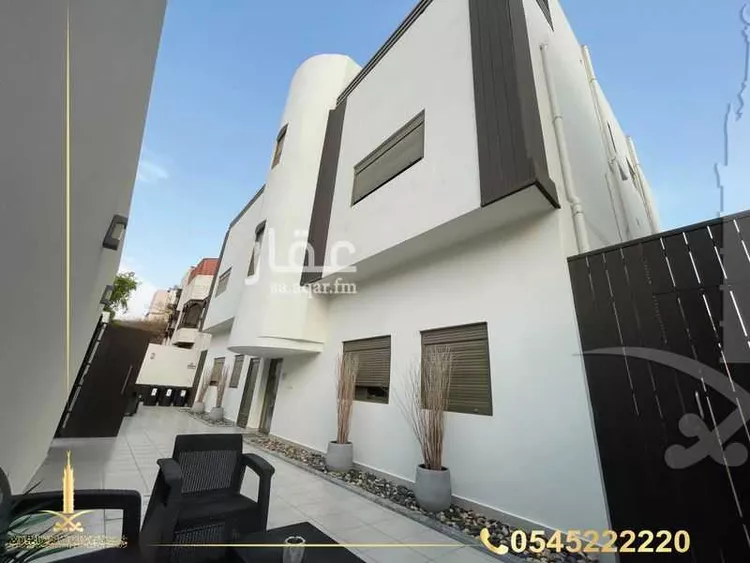 شقة للإيجار في شارع ابن ابي عمار, حي المحمدية, مدينة جدة, منطقة مكة المكرمة صورة 4