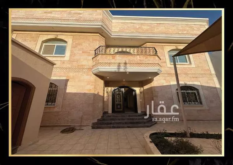 Villa for Rent in Jeddah Al Basateen صورة 4