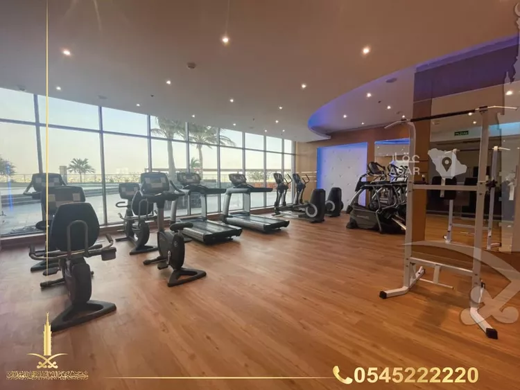 شقة للبيع في شارع طريق الكورنيش فرعي, حي الشاطئ, مدينة جدة, منطقة مكة المكرمة 18