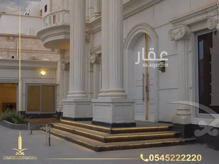 فيلا للبيع في شارع الوسيعة, حي الصالحية, مدينة جدة, منطقة مكة المكرمة صورة 4