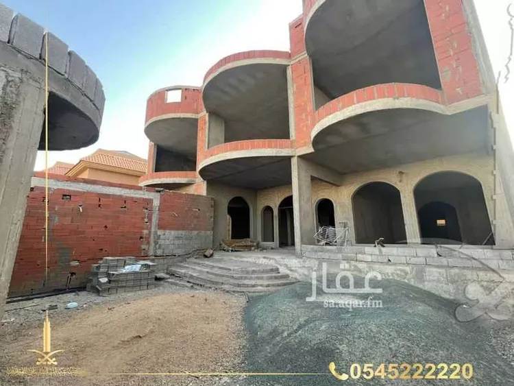 فيلا للبيع في شارع احمد الحلوي, حي أبحر الجنوبية, مدينة جدة, منطقة مكة المكرمة صورة 3