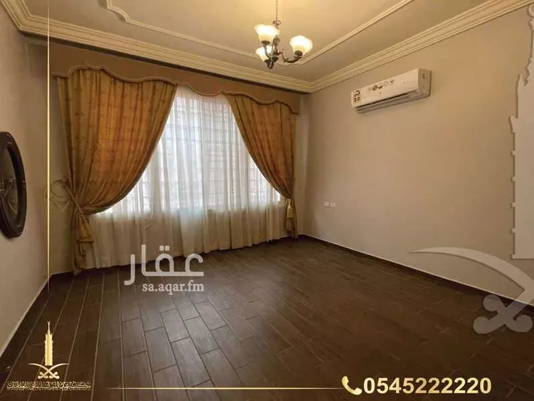فيلا للإيجار في شارع احمد الالفي, حي البساتين, مدينة جدة, منطقة مكة المكرمة صورة 5