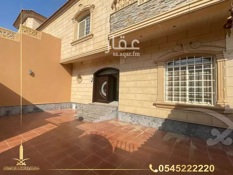 فيلا للبيع في شارع ابي المنهال, حي أبحر الجنوبية, مدينة جدة, منطقة مكة المكرمة صورة 3