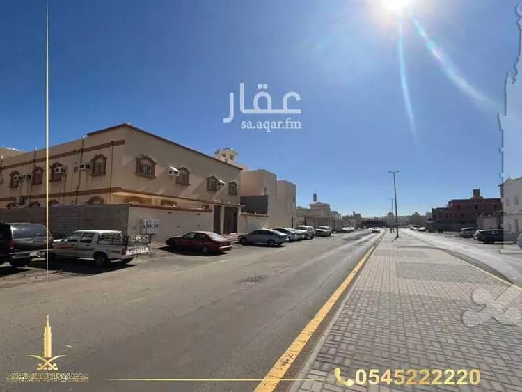 فيلا للبيع في شارع علي بن موسى بن عيسى, حي الصالحية, مدينة جدة, منطقة مكة المكرمة صورة 2