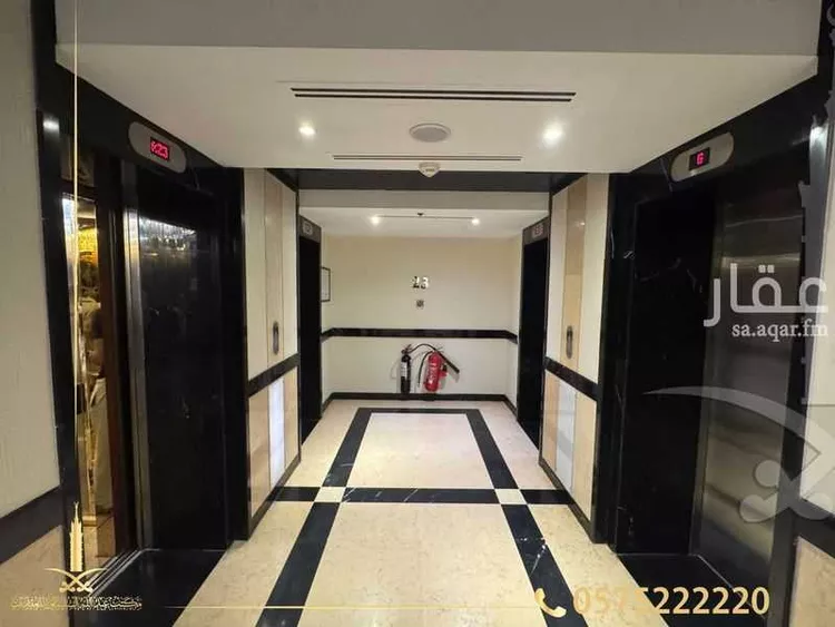 شقة للإيجار في شارع طريق الكورنيش فرعي, حي الشاطئ, مدينة جدة, منطقة مكة المكرمة صورة 2