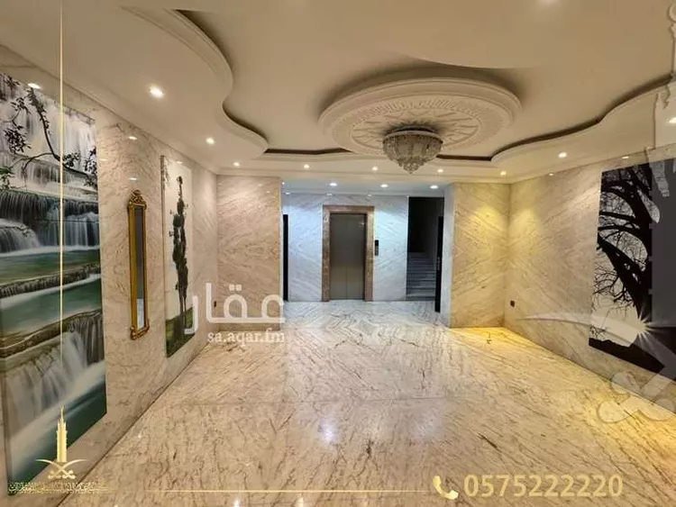 شقة للإيجار في شارع الإستطلاع, حي النهضة, مدينة جدة, منطقة مكة المكرمة صورة 3