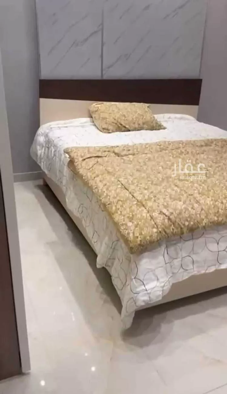 شقة للإيجار في شارع شارع الإحسان, حي العزيزية, مدينة مكة المكرمة, منطقة مكة المكرمة صورة 2