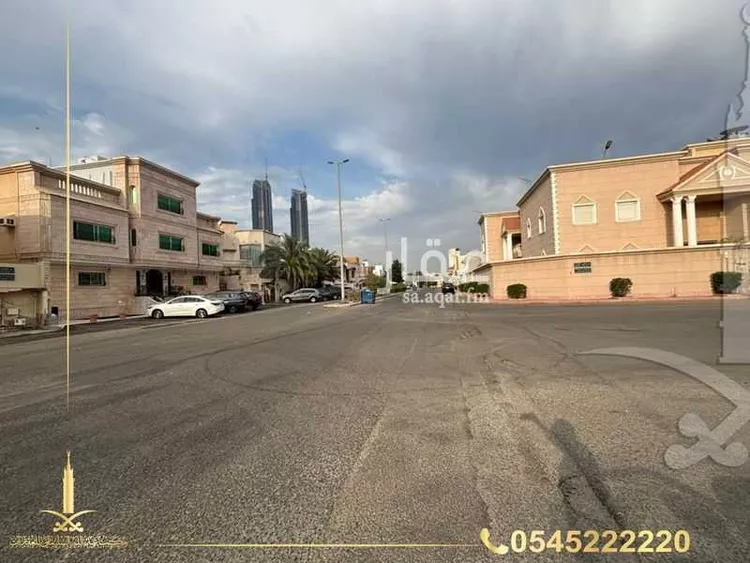 فيلا للبيع في شارع عبدالله بن حكيم, حي الشاطئ, مدينة جدة, منطقة مكة المكرمة صورة 4