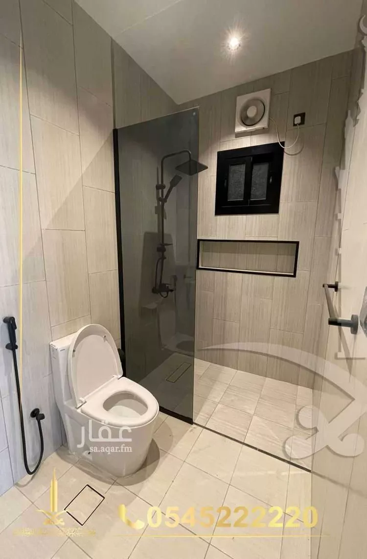 شقة للبيع في شارع طريق الملك فهد فرعي, حي النزهة, مدينة جدة, منطقة مكة المكرمة 9