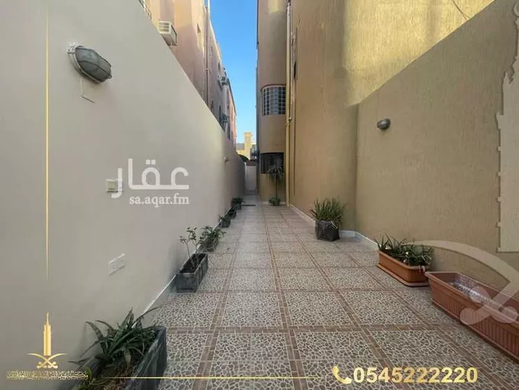 Floor for Rent in Jeddah Al Nahdah صورة 5