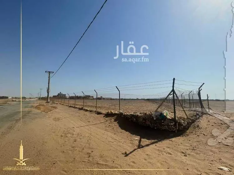 أرض للبيع في شارع احمد بن عبد المقرئ, حي العشيرية, مدينة جدة, منطقة مكة المكرمة صورة 4