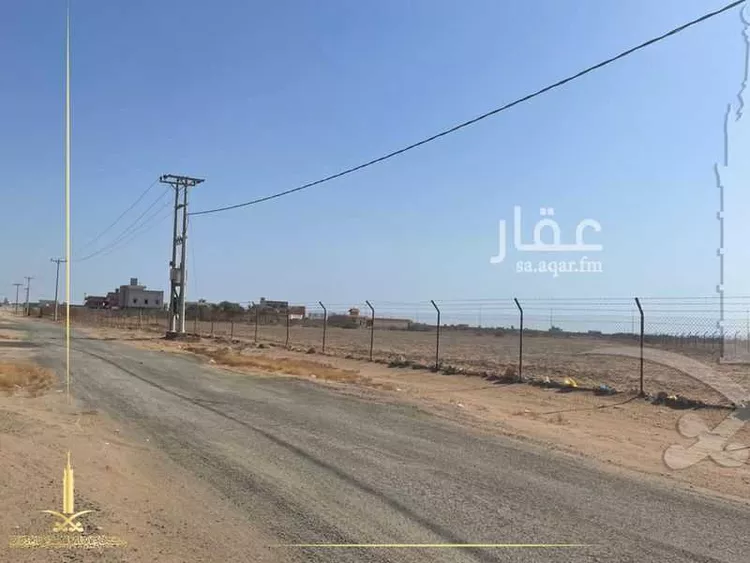 أرض للبيع في شارع احمد بن عبد المقرئ, حي العشيرية, مدينة جدة, منطقة مكة المكرمة صورة 5