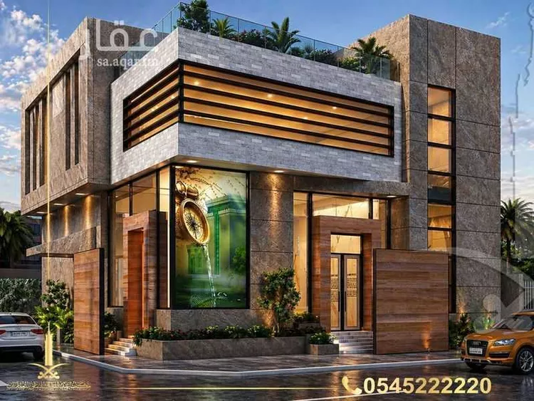عمارة للبيع في شارع الامير سلطان, حي البساتين, مدينة جدة, منطقة مكة المكرمة 11