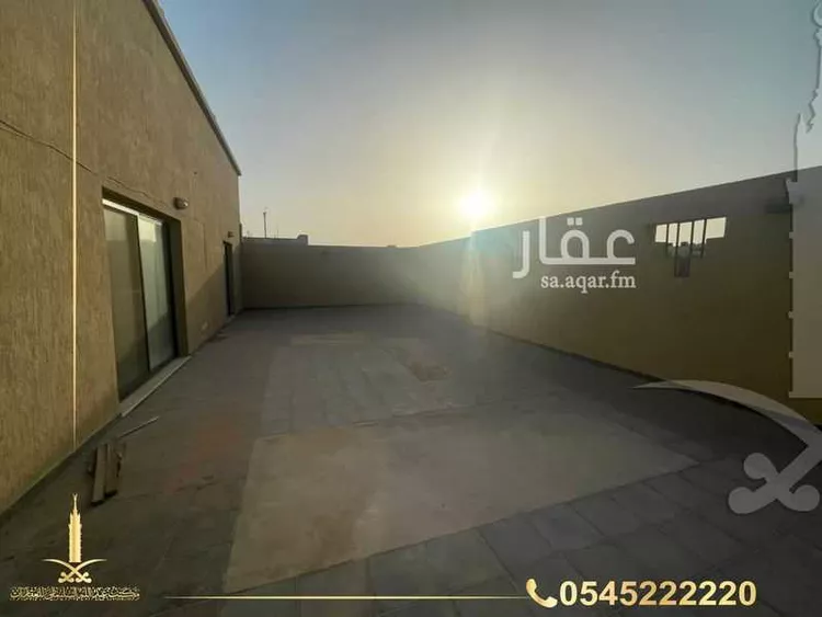 دور للإيجار في شارع ابو الحجاج الاشعري, حي النهضة, مدينة جدة, منطقة مكة المكرمة 12