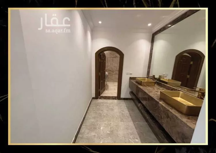 فيلا للإيجار في شارع احمد الثعلبي, حي البساتين, مدينة جدة, منطقة مكة المكرمة 9